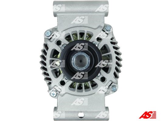 Generator 12V 90A As-pl A5370S AS-PL