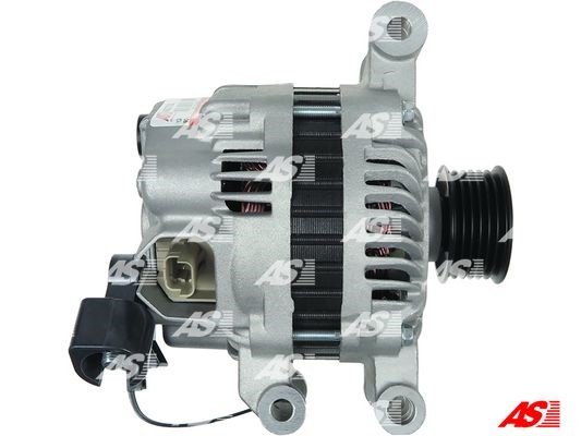 Generator 12V 90A As-pl A5370S AS-PL