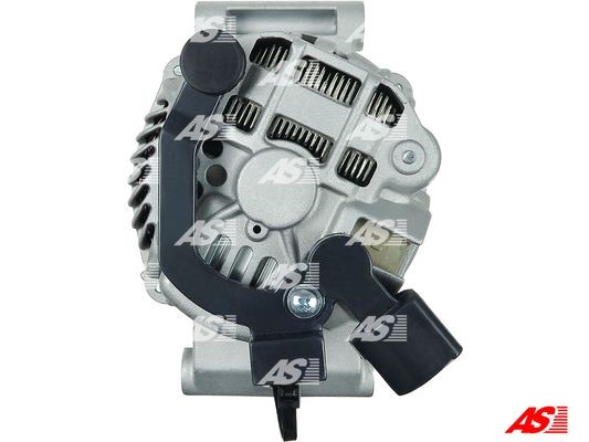 Generator 12V 90A As-pl A5370S AS-PL
