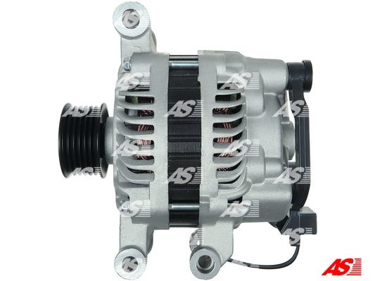 Generator 12V 90A As-pl A5370S AS-PL