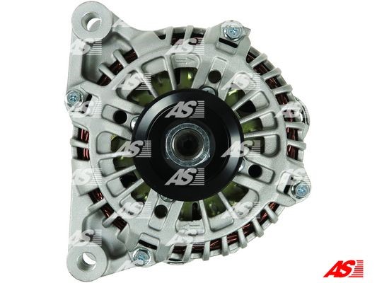 Generator 12V 120A As-pl A5374S AS-PL