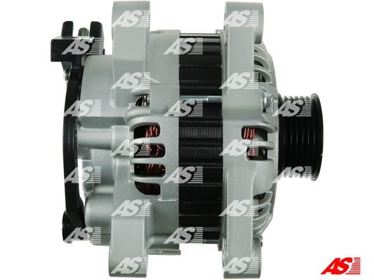 Generator 12V 120A As-pl A5374S AS-PL