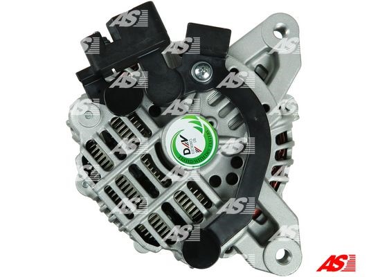 Generator 12V 120A As-pl A5374S AS-PL