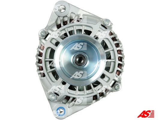 Generator 24V 90A As-pl A5379(MITSUBISHI) AS-PL