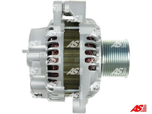 Generator 24V 90A As-pl A5379(MITSUBISHI) AS-PL