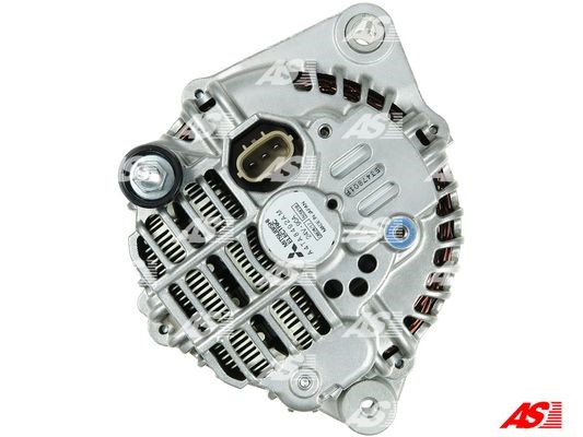 Generator 24V 90A As-pl A5379(MITSUBISHI) AS-PL