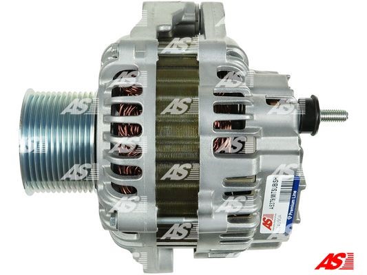 Generator 24V 90A As-pl A5379(MITSUBISHI) AS-PL