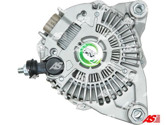 Generator 12V 150A As-pl A5389S AS-PL