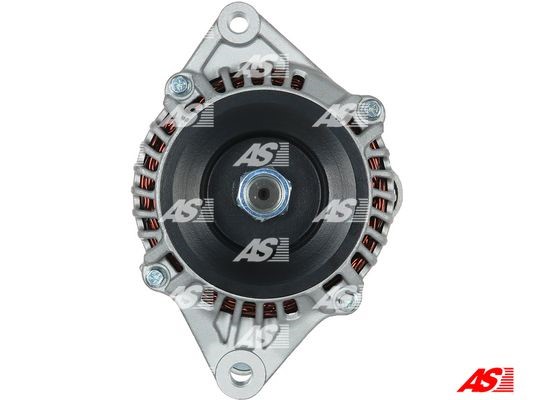 Generator 12V 80A As-pl Brand new | as-pl | alternators A5391S AS-PL