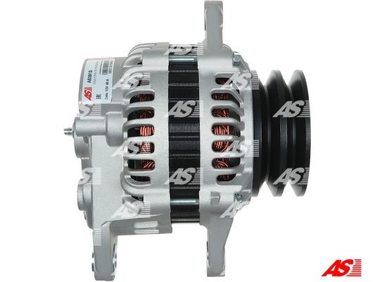 Generator 12V 80A As-pl Brand new | as-pl | alternators A5391S AS-PL