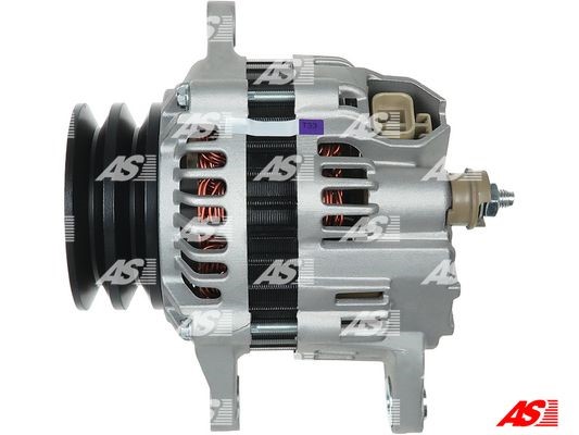 Generator 12V 80A As-pl Brand new | as-pl | alternators A5391S AS-PL