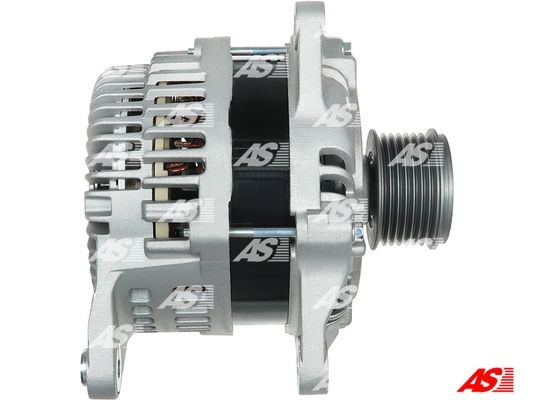 Generator AS-PL