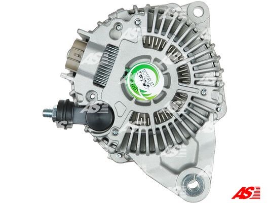 Generator AS-PL