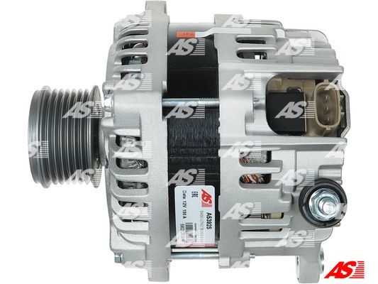 Generator AS-PL