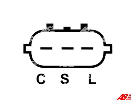 Generator AS-PL