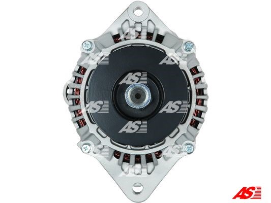 Generator 12V 80A As-pl Brand new | as-pl | alternators A5393S AS-PL