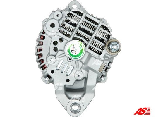 Generator 12V 80A As-pl Brand new | as-pl | alternators A5393S AS-PL