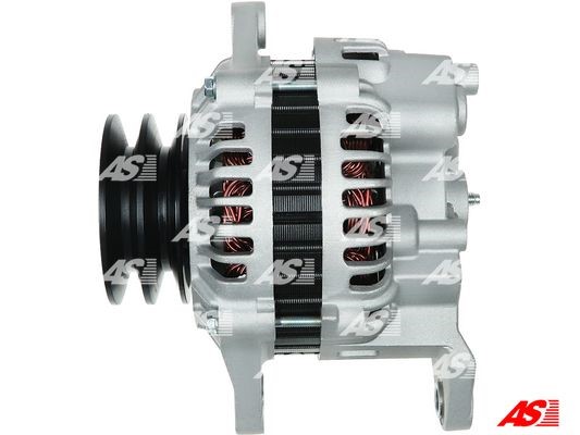 Generator 12V 80A As-pl Brand new | as-pl | alternators A5393S AS-PL