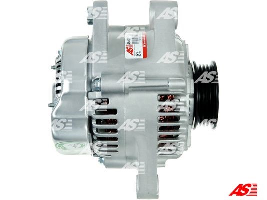 Generator 12V 90A As-pl Brand new | as-pl | alternators A6001 AS-PL Generator 12V 90A As-pl Brand new | as-pl | alternators A6001 AS-PL