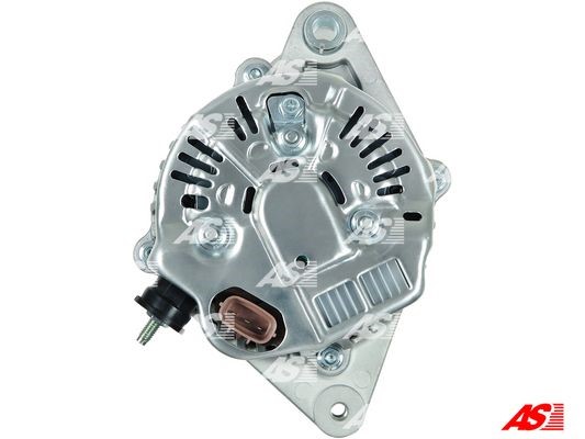 Generator 12V 90A As-pl Brand new | as-pl | alternators A6001 AS-PL