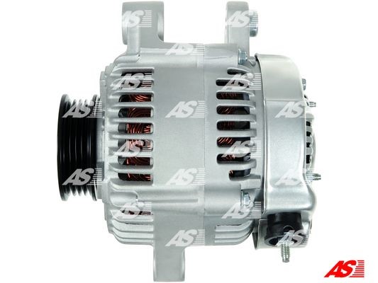 Generator 12V 90A As-pl Brand new | as-pl | alternators A6001 AS-PL Generator 12V 90A As-pl Brand new | as-pl | alternators A6001 AS-PL
