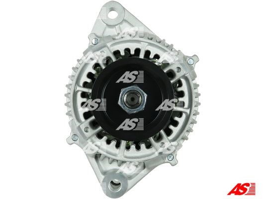 Generator 12V 90A As-pl A6002 AS-PL