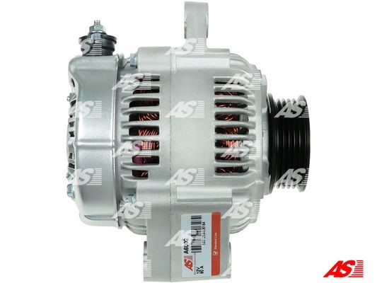 Generator 12V 90A As-pl A6002 AS-PL