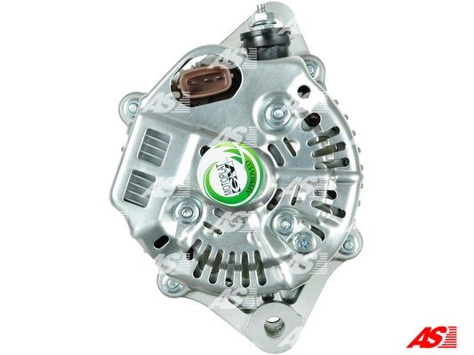 Generator 12V 90A As-pl A6002 AS-PL