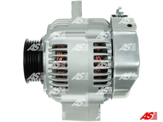 Generator 12V 90A As-pl A6002 AS-PL