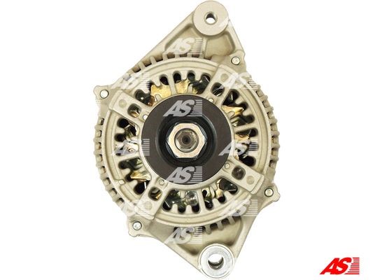 Generator 12V 90A As-pl A6003 AS-PL