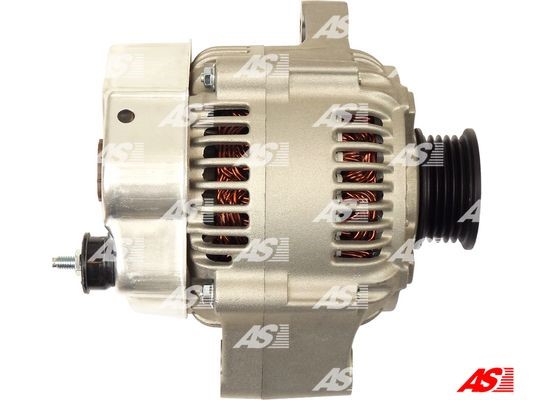 Generator 12V 90A As-pl A6003 AS-PL Generator 12V 90A As-pl A6003 AS-PL