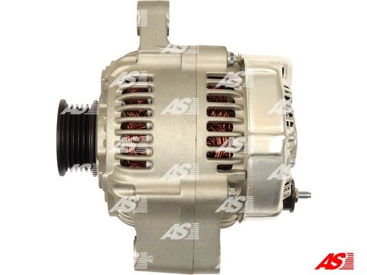 Generator 12V 90A As-pl A6003 AS-PL Generator 12V 90A As-pl A6003 AS-PL
