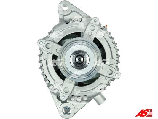 Generator 12V 90A As-pl Brand new | as-pl | alternators A6007(P) AS-PL