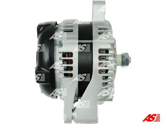 Generator 12V 90A As-pl A6007 AS-PL
