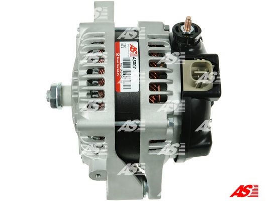 Generator 12V 90A As-pl A6007 AS-PL