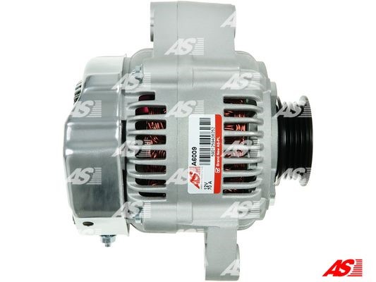 Generator AS-PL