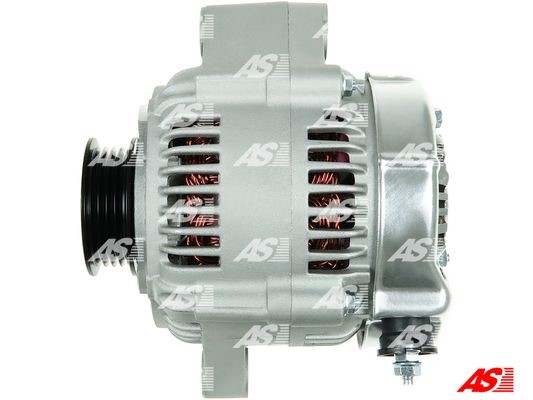 Generator AS-PL