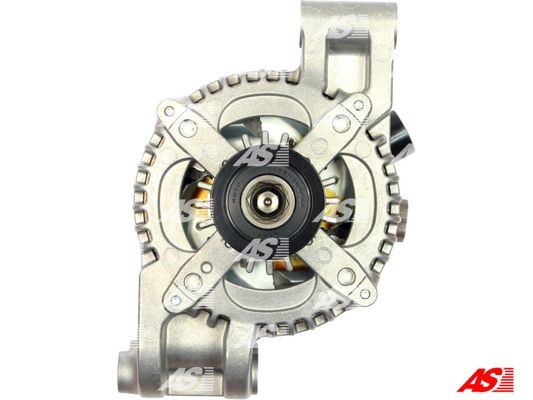 Generator 12V 120A As-pl A6011(DENSO) AS-PL