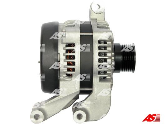 Generator 12V 120A As-pl A6011(DENSO) AS-PL