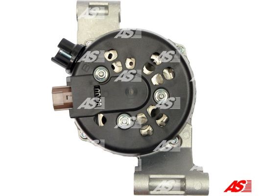 Generator 12V 120A As-pl A6011(DENSO) AS-PL