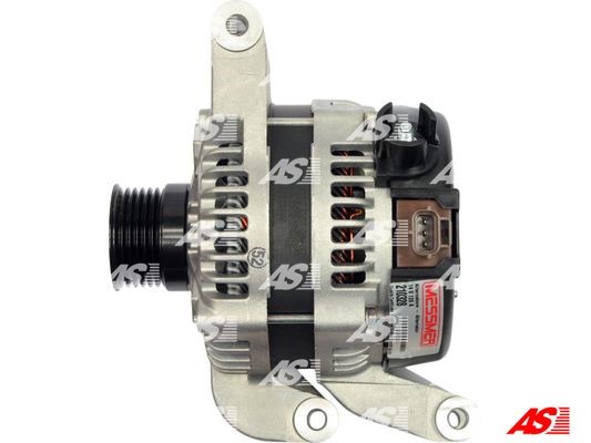 Generator 12V 120A As-pl A6011(DENSO) AS-PL