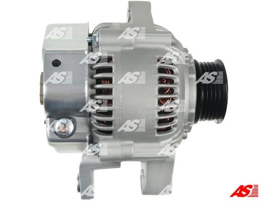 Generator 12V 70A As-pl A6012 AS-PL