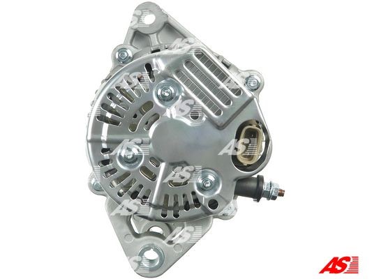 Generator 12V 70A As-pl A6012 AS-PL