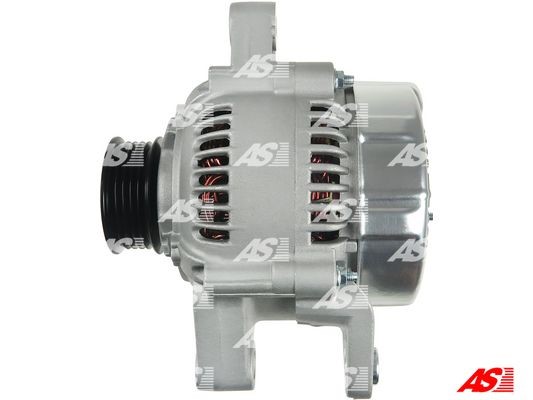 Generator 12V 70A As-pl A6012 AS-PL