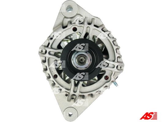 Generator 12V 90A As-pl A6013 AS-PL