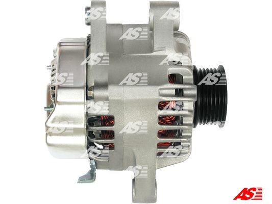 Generator 12V 90A As-pl A6013 AS-PL