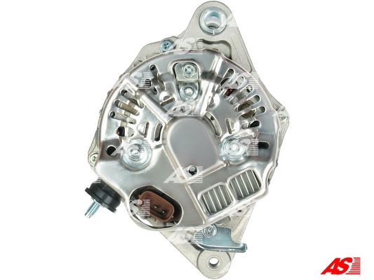 Generator 12V 90A As-pl A6013 AS-PL
