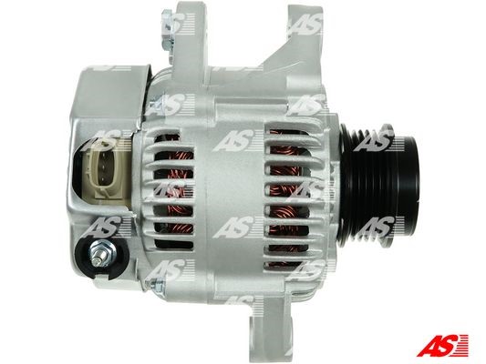 Generator 12V 90A As-pl A6015 AS-PL