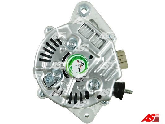 Generator 12V 90A As-pl A6015 AS-PL Generator 12V 90A As-pl A6015 AS-PL