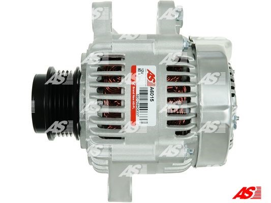 Generator 12V 90A As-pl A6015 AS-PL Generator 12V 90A As-pl A6015 AS-PL